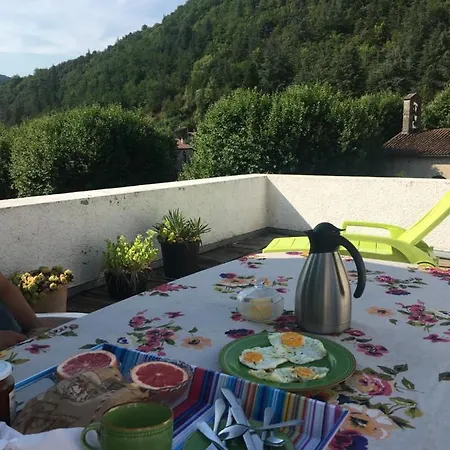 Lovely Cevenol Holiday home