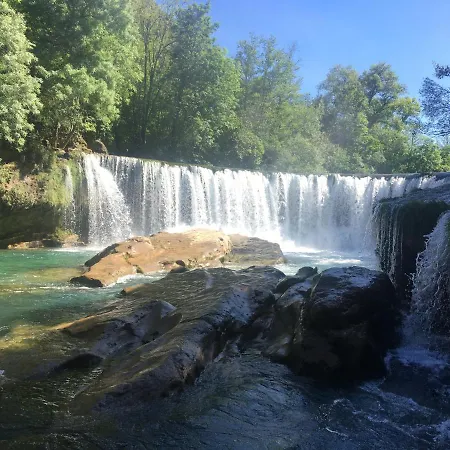 Lovely Cevenol Saint-Laurent-le-Minier