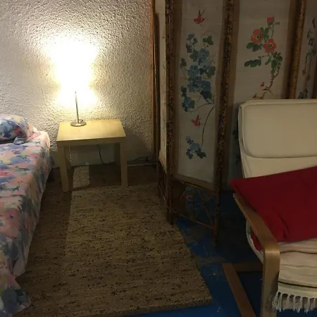 Holiday home Lovely Cevenol *