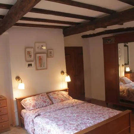 Semesterbostad Lovely Cevenol Saint-Laurent-le-Minier