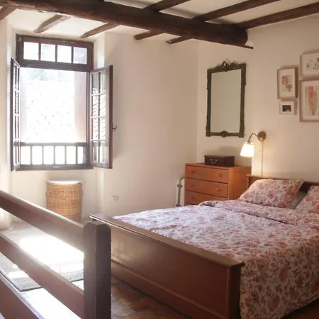 Lovely Cevenol Holiday home *