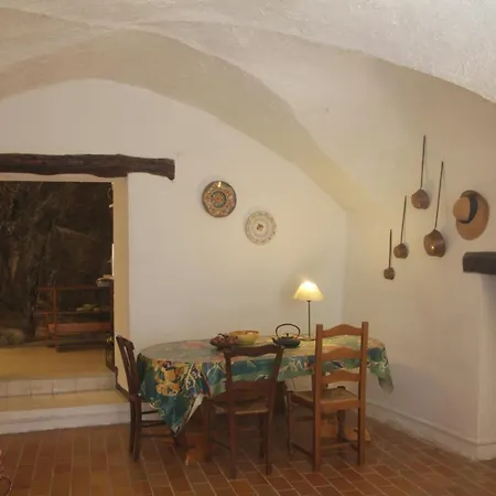 Holiday home Lovely Cevenol *