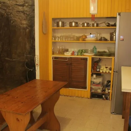 Holiday home Lovely Cevenol Saint-Laurent-le-Minier