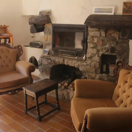 Lovely Cevenol Holiday home *