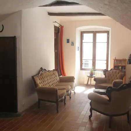 Lovely Cevenol Holiday home *