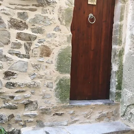 Holiday home Lovely Cevenol