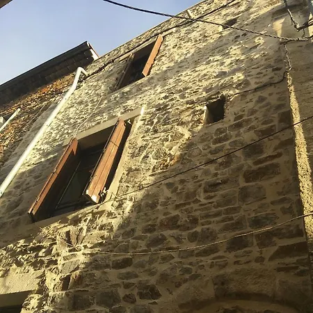 Lovely Cevenol Saint-Laurent-le-Minier