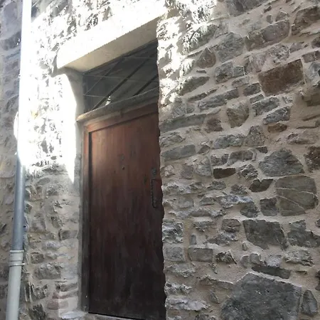 別荘 Lovely Cevenol Saint-Laurent-le-Minier