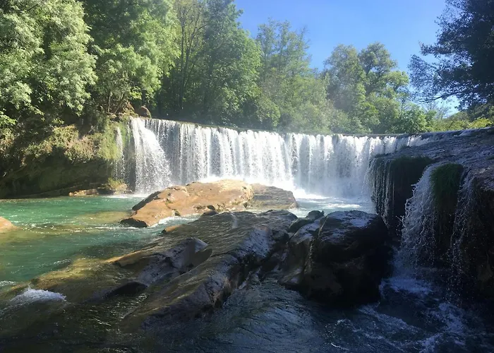 Lovely Cevenol Saint-Laurent-le-Minier