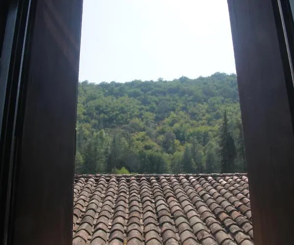 度假居 Lovely Cevenol Saint-Laurent-le-Minier