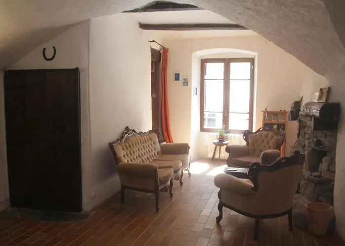 Lovely Cevenol Holiday home *