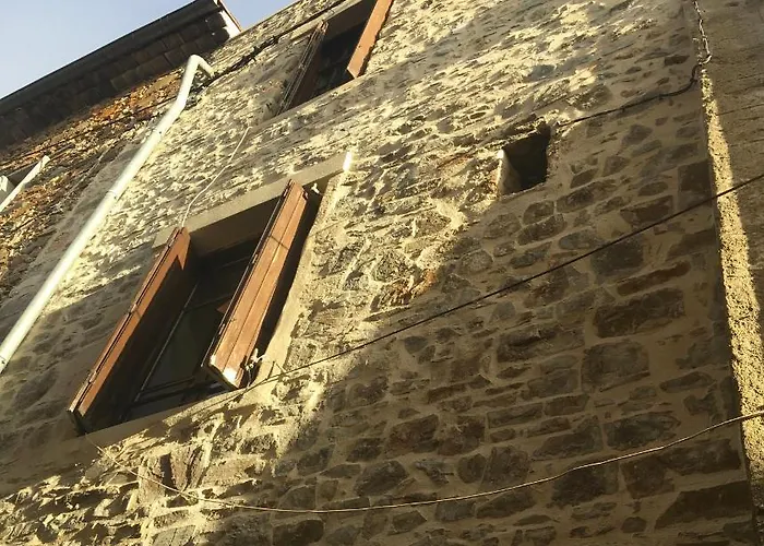 Lovely Cevenol Saint-Laurent-le-Minier